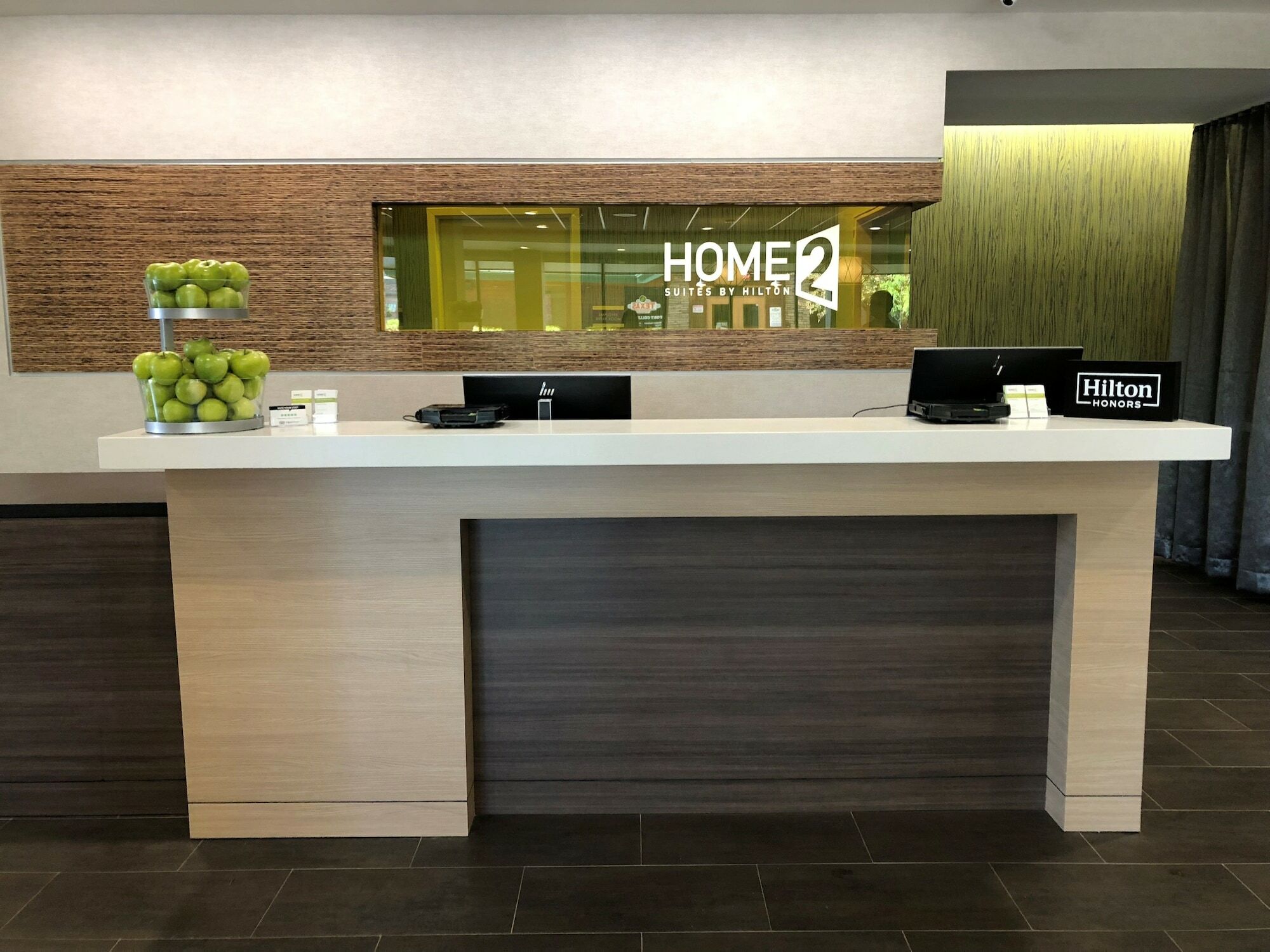 Home2 Suites By Hilton Форт Коллинс Экстерьер фото